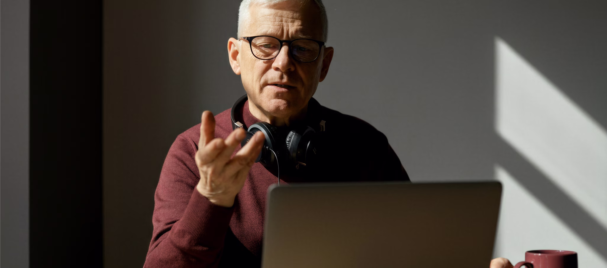 The Art of Minimal Digital Experiences